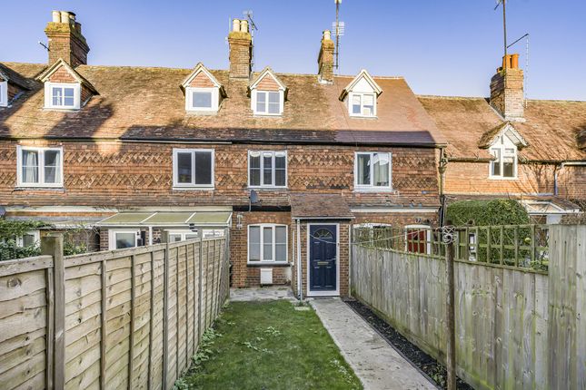 Thumbnail Cottage for sale in Alfred Street, Wantage