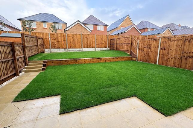 Perry Avenue, Leighton Buzzard photo 4