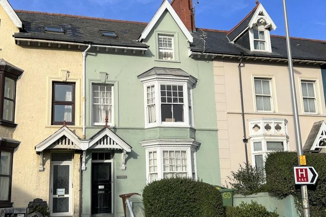 Thumbnail Property to rent in Penglais Terrace, Aberystwyth