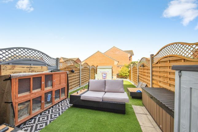 11, Admiral Road, Ipswich photo 4