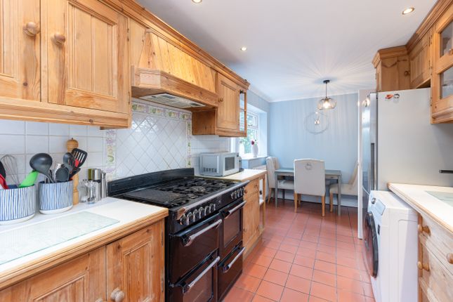 Detached house for sale in Barmeadow, Dobcross, Saddleworth