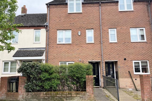 Terraced house to rent in Spruce Road, Middlemarch Rise, Nuneaton