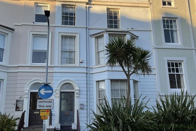 Thumbnail Town house to rent in Church Walks, Llandudno