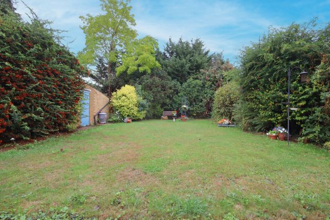 Bungalow for sale in Moor Lane, Maidenhead
