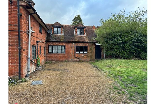 Thumbnail Semi-detached house to rent in Woking, Jacobs Well, Guildford