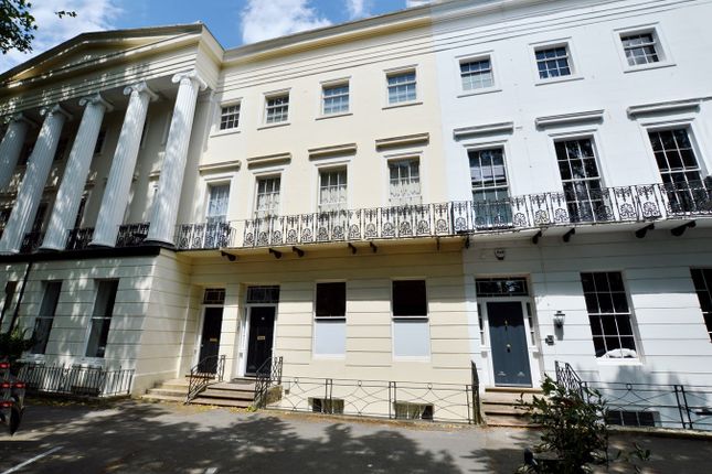 Thumbnail Flat for sale in St Georges Road, Cheltenham