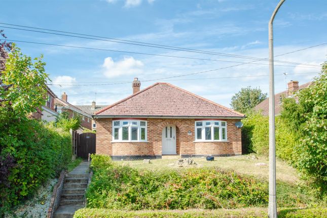 Detached bungalow for sale in Crowland Road, Haverhill