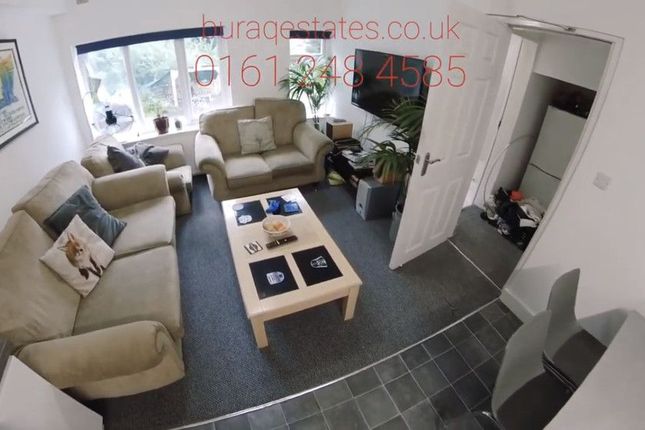 Flat 2, 10 Egerton Road, Manchester photo 3