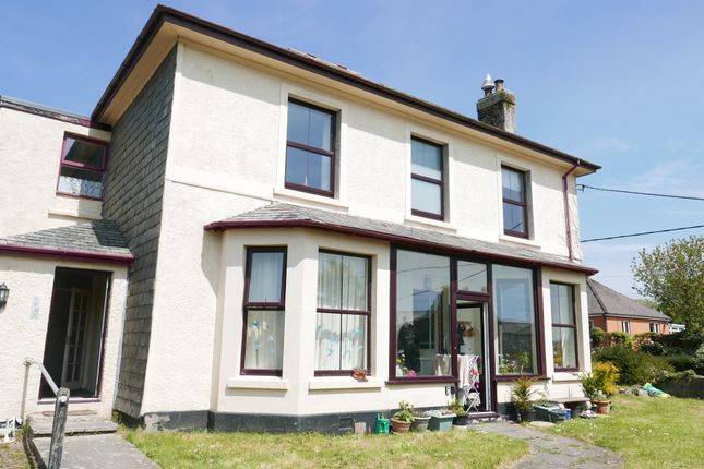 Flat for sale in Trebarras House, Barras Cross, Liskeard, Cornwall