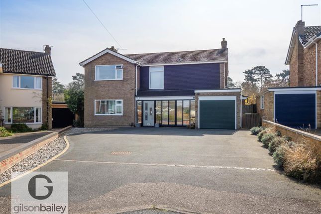 6, Boulderside Close, Norwich photo 2