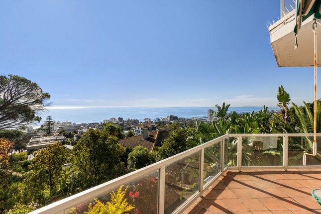 Thumbnail Detached house for sale in 30 Avenue Alexandra, Fresnaye, Atlantic Seaboard, Western Cape, South Africa