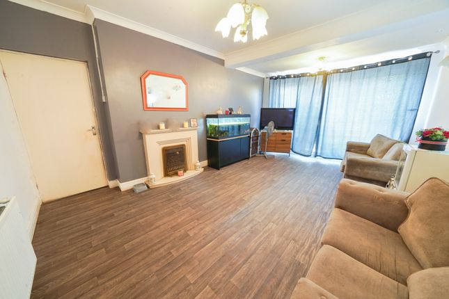 10, Lon Bedwen, Swansea photo 4