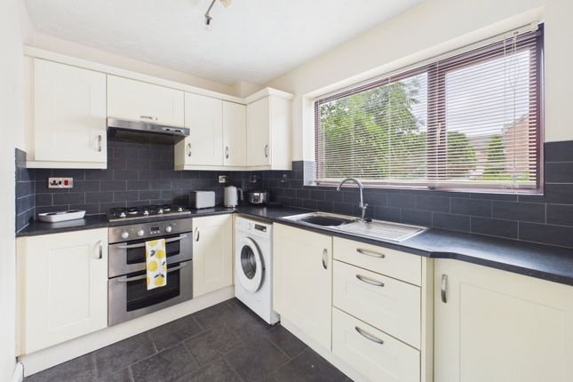 7, Greenways Drive, Coleford photo 2