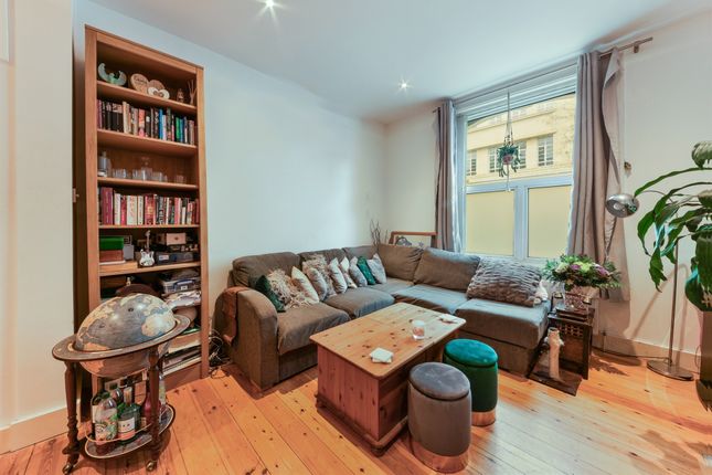 Flat for sale in Axminster Road, London