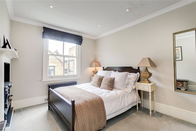 Terraced house for sale in Radipole Road, Parsons Green