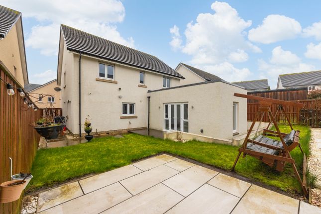 Property for sale in 17 Ashgrove Gardens, Loanhead