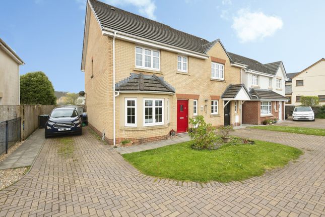 3-bed house on 4, Cysgod Yr Ysgol, Llanelli, £250,000