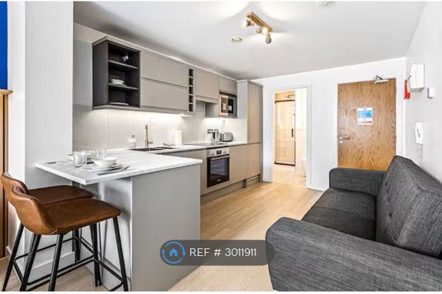 Flat, Minerva House Spaniel Row, Nottingham photo 3