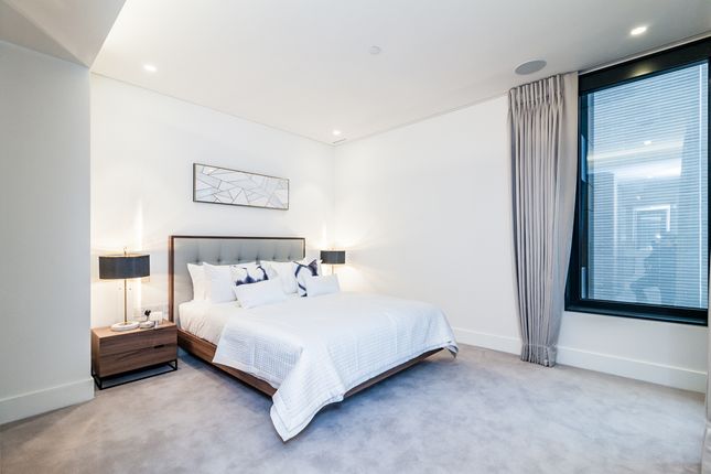 Apartment 308, 37, Rathbone Place, Fitzrovia photo 4