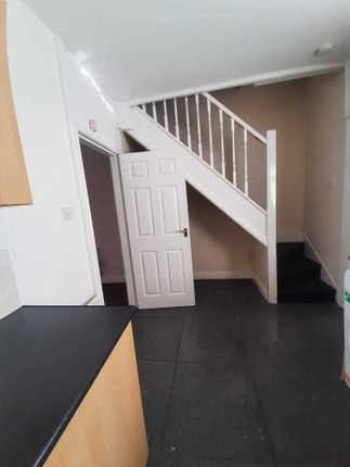 Terraced house to rent in Harrow Road, Anfield, Liverpool