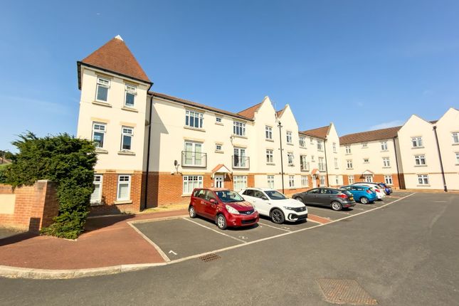 2-bed flat on 6 Florian Mews, Sunderland, £60,000