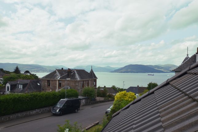 Bungalow for sale in Tower Drive, Gourock