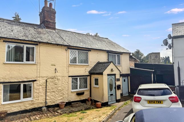 Rebeccas Cottage, High Street, Daventry photo 4