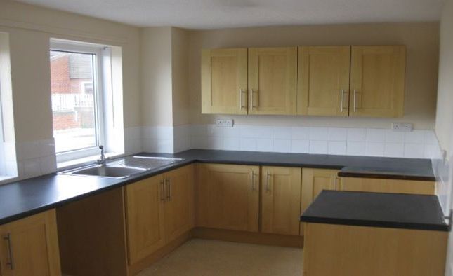 Thumbnail Flat to rent in The Precinct, Morpeth Northumberland