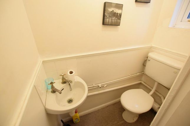 End terrace house for sale in Bob Green Court, Reading