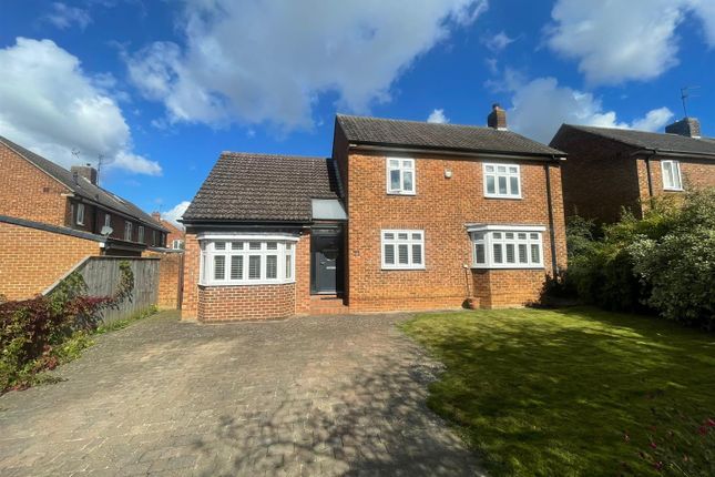 Thumbnail Property for sale in Glenfield Road, Darlington