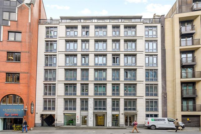 Flat 101,, Clifford's Inn, Holborn photo 3