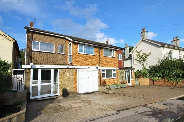 Semi-detached house to rent in Staines Road East, Sunbury-On-Thames, Surrey