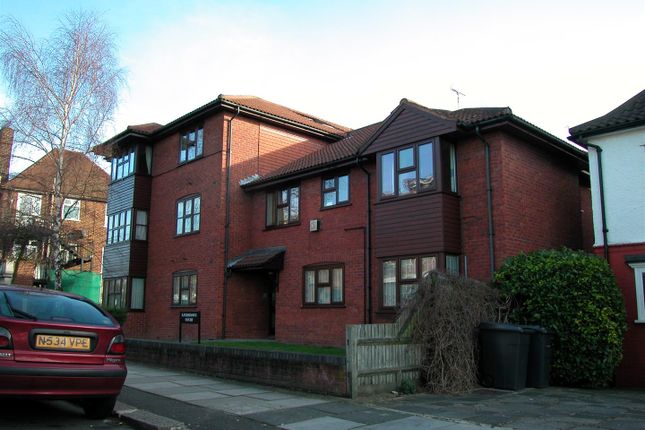 Thumbnail Flat to rent in Lansdown Court, 30 Rundell Crescent, Hendon, London