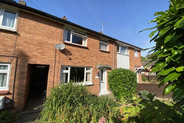 Property for sale in Hills Lane Drive, Madeley, Telford