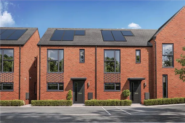 St Modwen - West Works