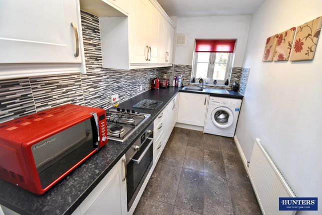 Flat 22, Kingswood Court, Long Street, Wigston photo 3