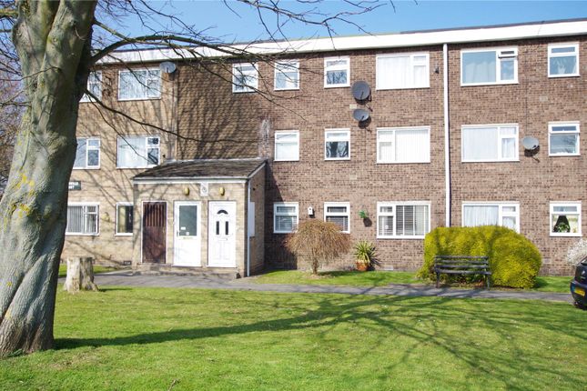2 bed flat for sale in Thorn Road, Hedon, Hull, East Yorkshire HU12