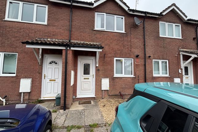 2 bed property for rent in Heol Gwenallt, Swansea SA4