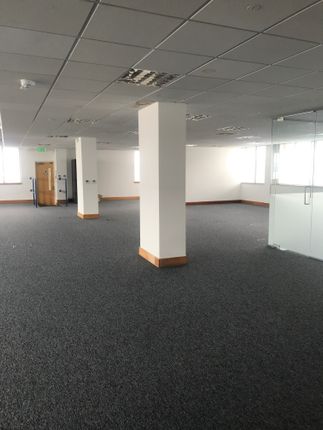 Office to let in Suite 308 - Maxted Road, Hemel Hempstead