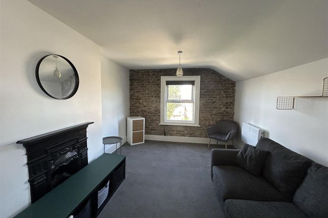 Flat 4, 52, Kings Road, Herne Bay photo 4