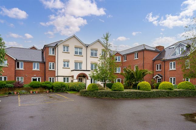 Thumbnail Parking/garage for sale in Highfield Court, 75 Penfold Road, Worthing, West Sussex