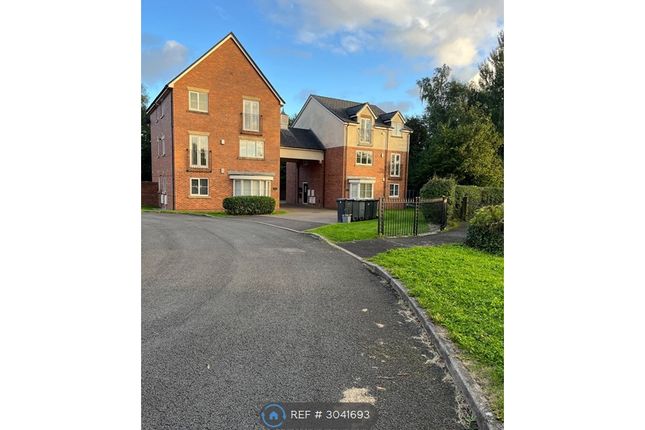 Neapsands Close, Fulwood, Preston photo 2