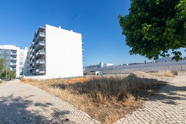 Land for sale in Faro, Faro Sé E São Pedro, Faro