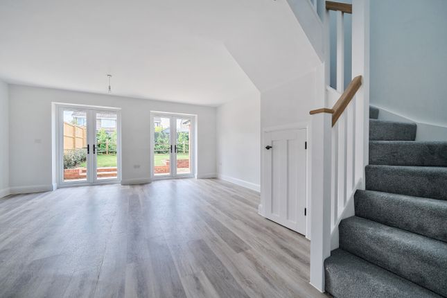 Plot 3,, The Old Post Office, Waltham Chase photo 3