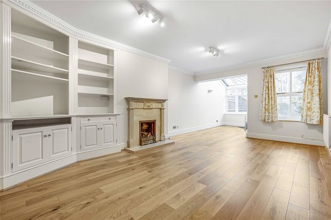 Thumbnail Terraced house to rent in Fernbank Mews, London