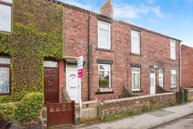 Thumbnail Terraced house for sale in Sparable Lane, Wakefield