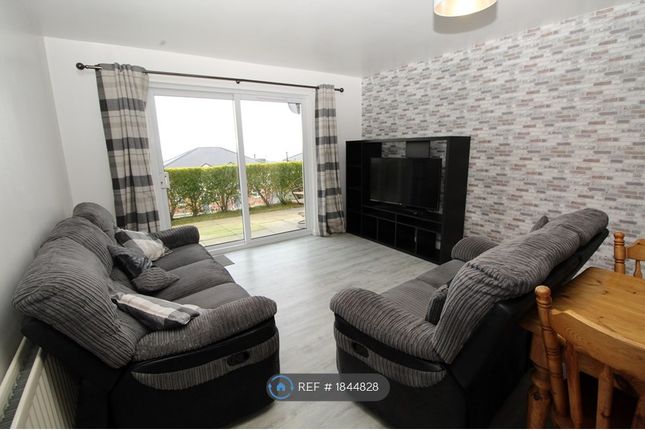 Thumbnail Flat to rent in Northview, Newtownabbey