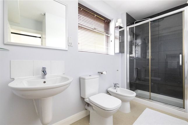 Detached house for sale in Becketts Park Drive, Headingley, Leeds