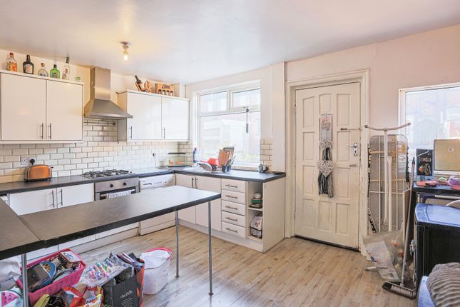 Terraced house for sale in Westbury Street, Leeds, West Yorkshire