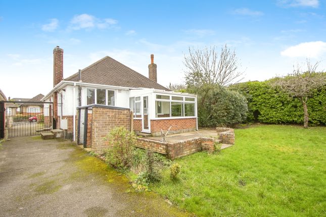 Bungalow for sale in Glamis Avenue, Bournemouth, Dorset